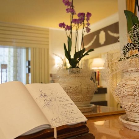 Belvedere Resort Ai Colli Galzignano Terme Eksteriør billede