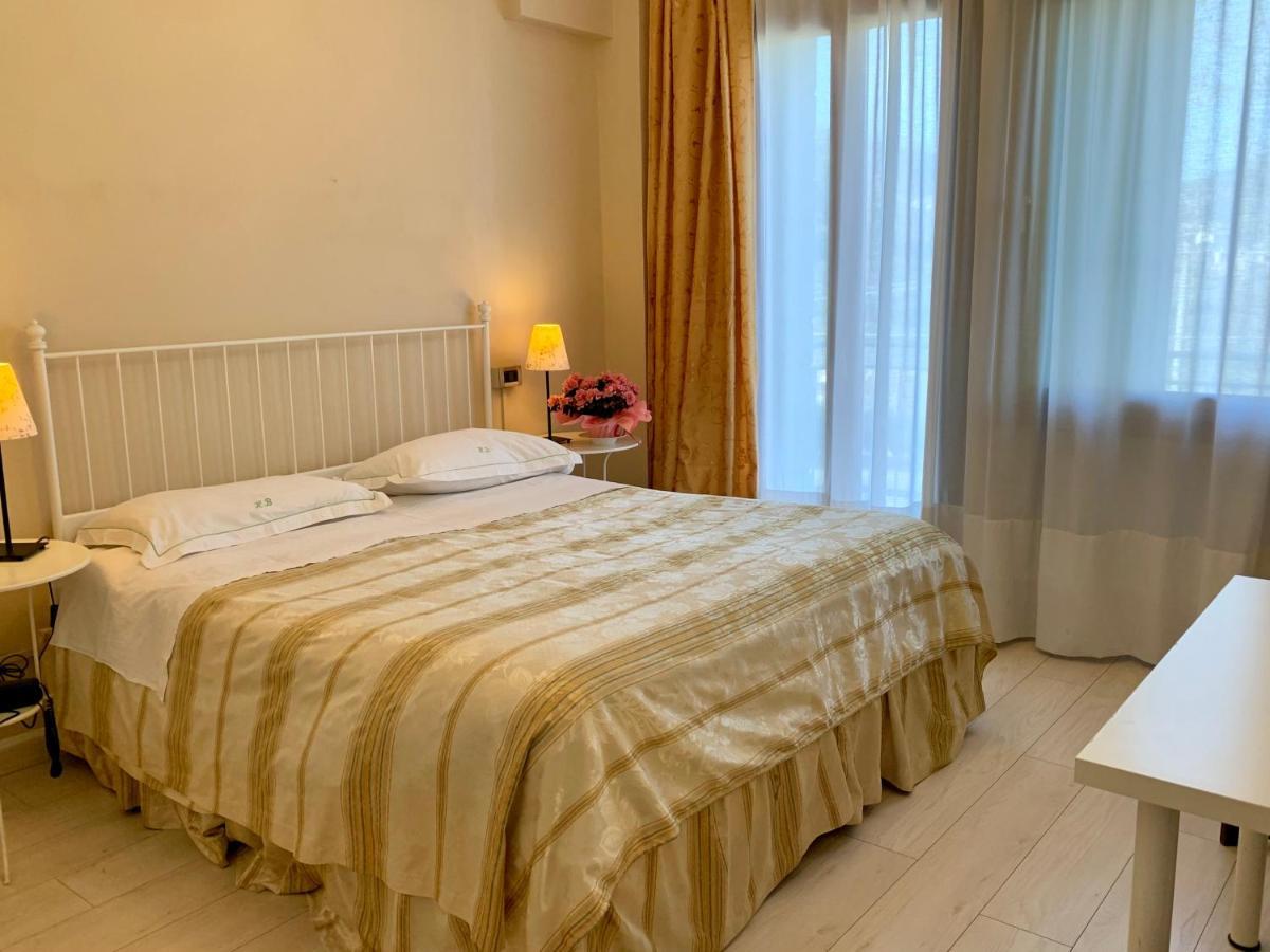 Belvedere Resort Ai Colli Galzignano Terme Eksteriør billede