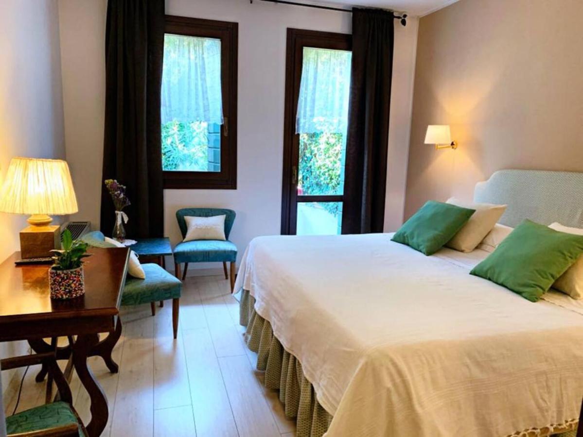 Belvedere Resort Ai Colli Galzignano Terme Eksteriør billede