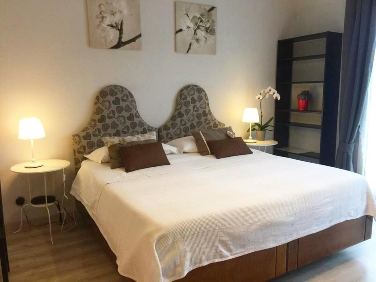 Belvedere Resort Ai Colli Galzignano Terme Eksteriør billede