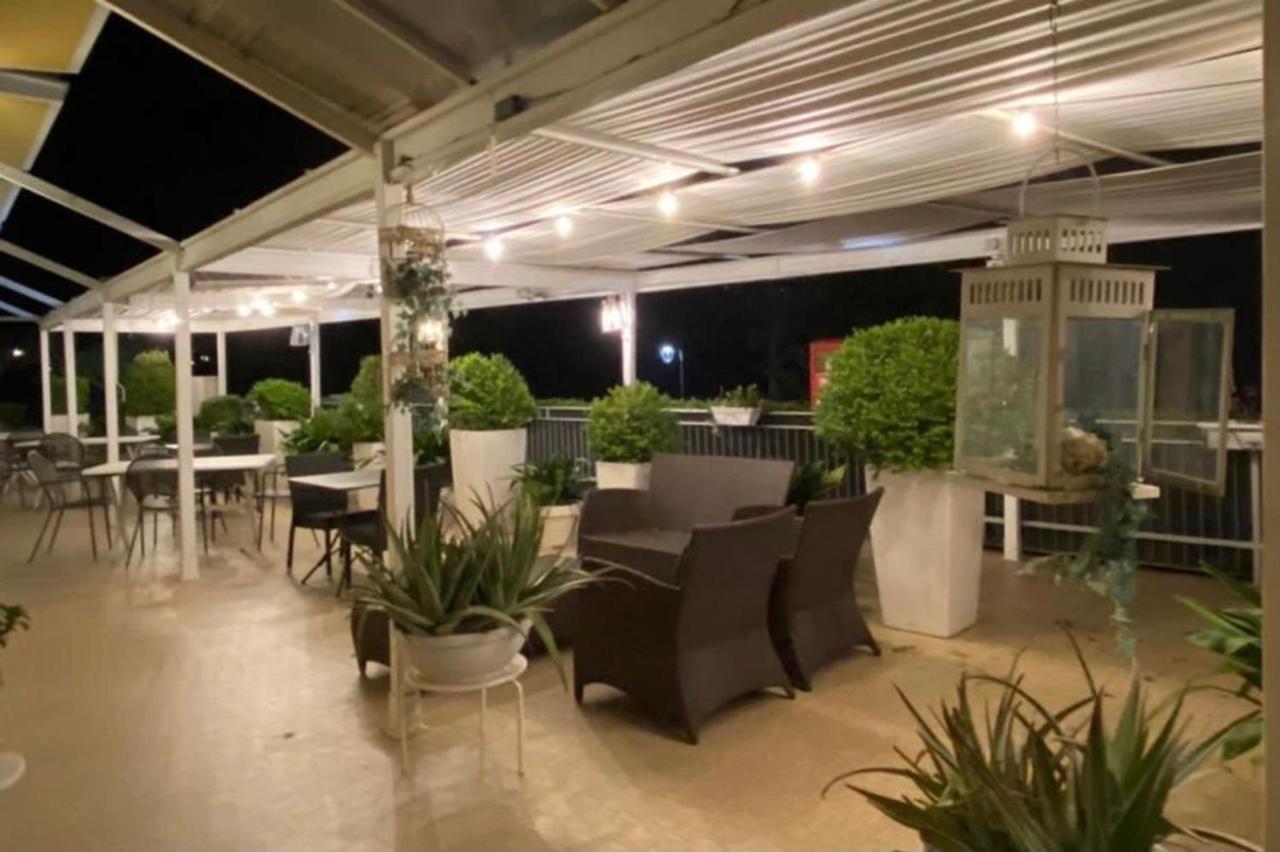 Belvedere Resort Ai Colli Galzignano Terme Eksteriør billede