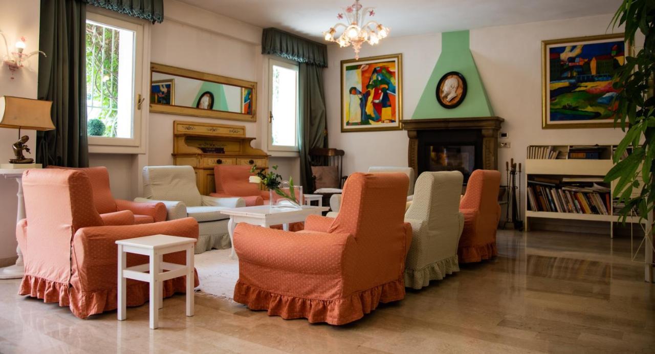 Belvedere Resort Ai Colli Galzignano Terme Eksteriør billede