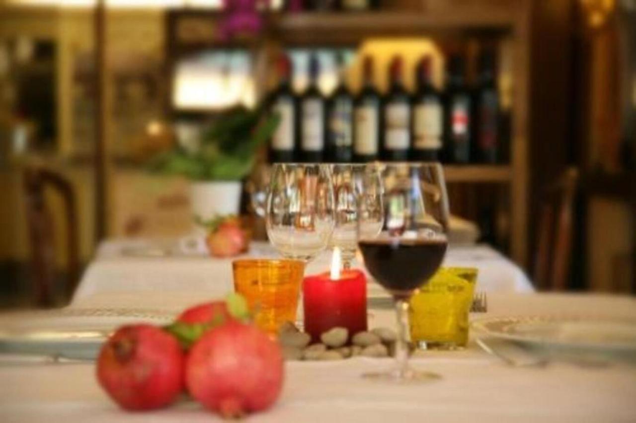 Belvedere Resort Ai Colli Galzignano Terme Eksteriør billede