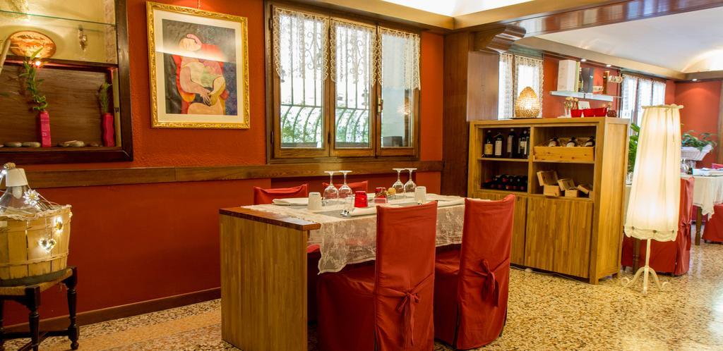 Belvedere Resort Ai Colli Galzignano Terme Eksteriør billede