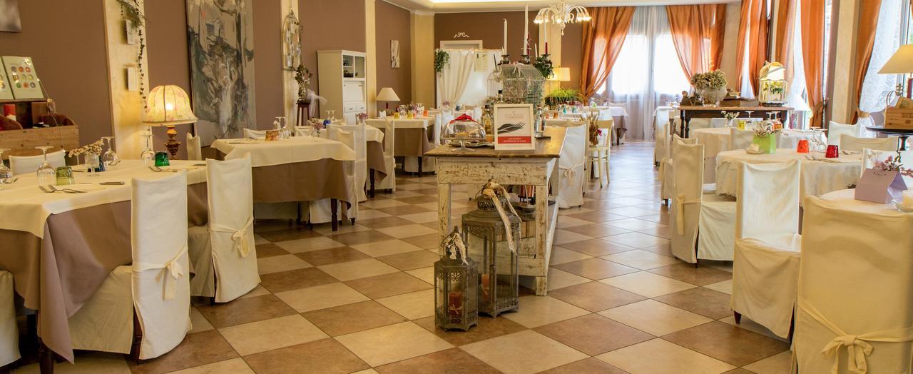 Belvedere Resort Ai Colli Galzignano Terme Eksteriør billede