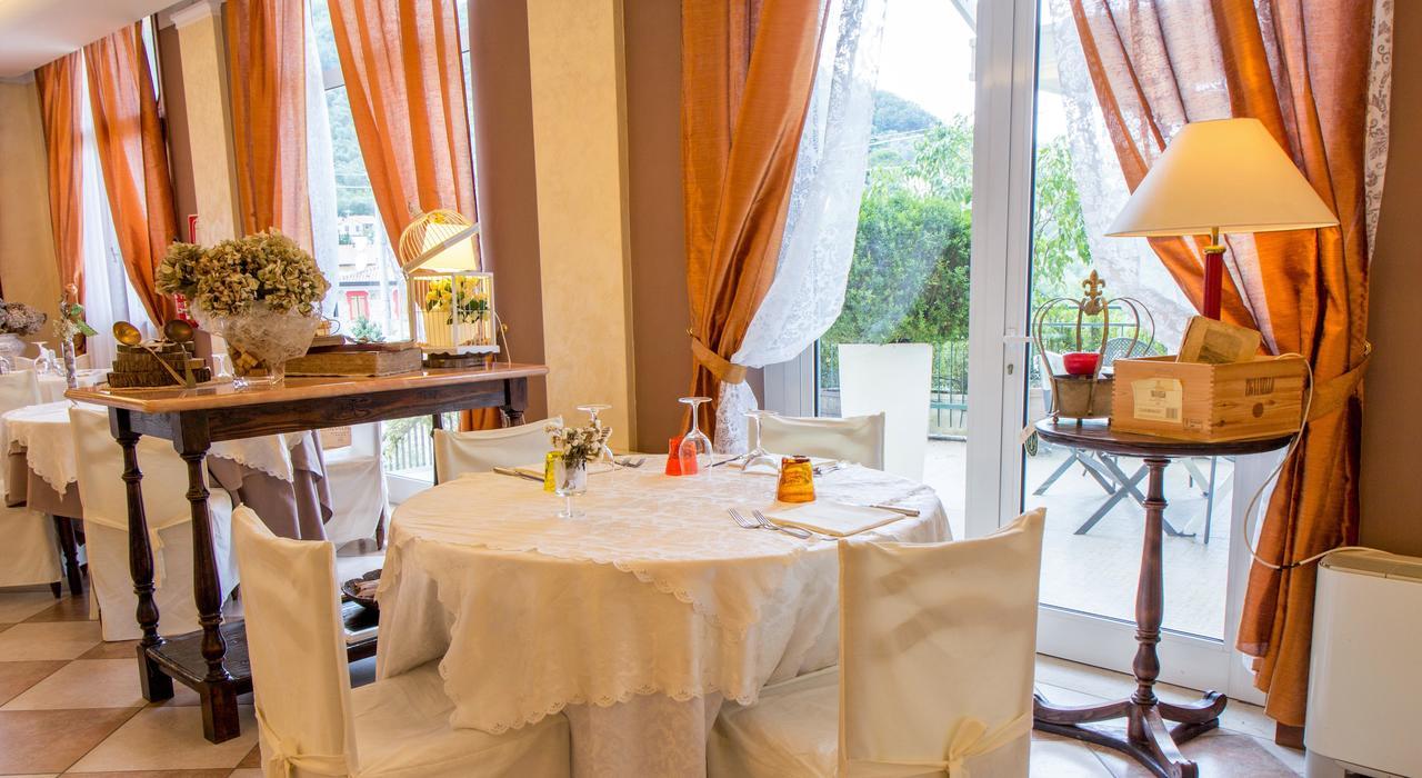 Belvedere Resort Ai Colli Galzignano Terme Eksteriør billede