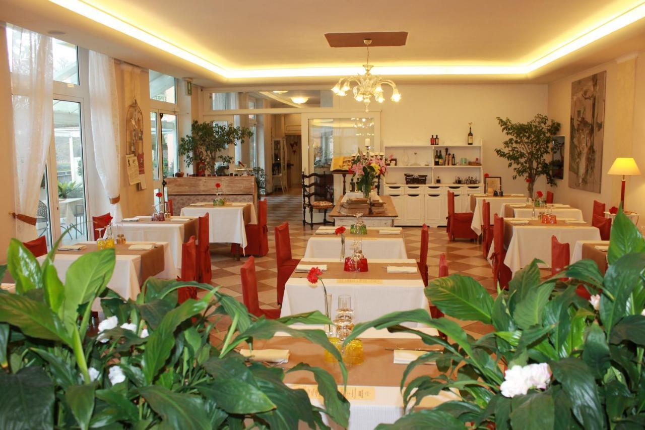 Belvedere Resort Ai Colli Galzignano Terme Eksteriør billede