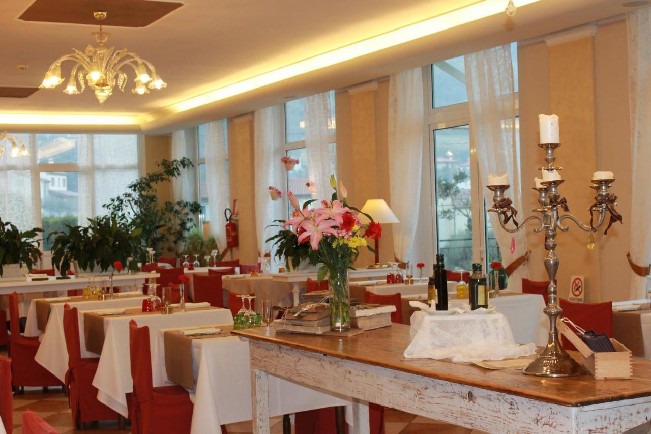 Belvedere Resort Ai Colli Galzignano Terme Eksteriør billede