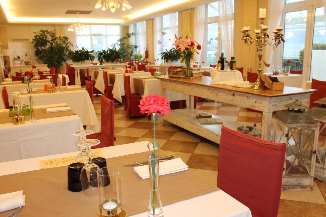 Belvedere Resort Ai Colli Galzignano Terme Eksteriør billede