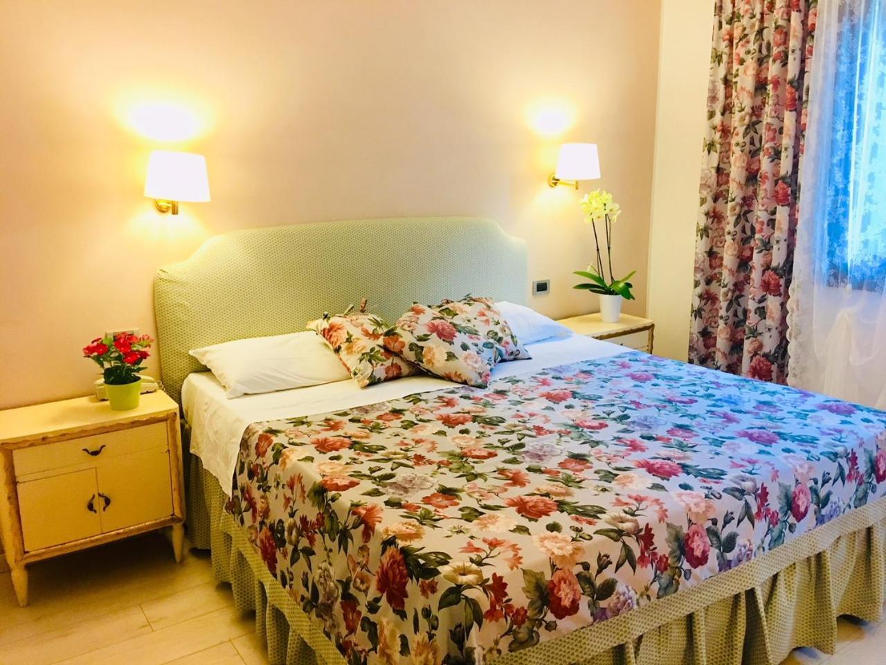 Belvedere Resort Ai Colli Galzignano Terme Eksteriør billede